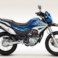 Hero Impulse Colour Deep Sea Blue