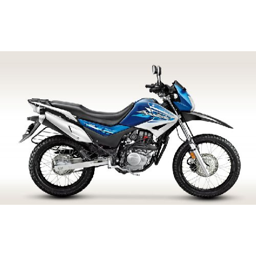 Hero Impulse Colour Deep Sea Blue