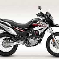 Hero Impulse Colour Tar Black