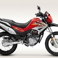 Hero Impulse Colour Terra Rossa