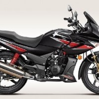 Hero Karizma R Colour Power Black