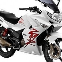 Karizma Zmr 250 Colour 01