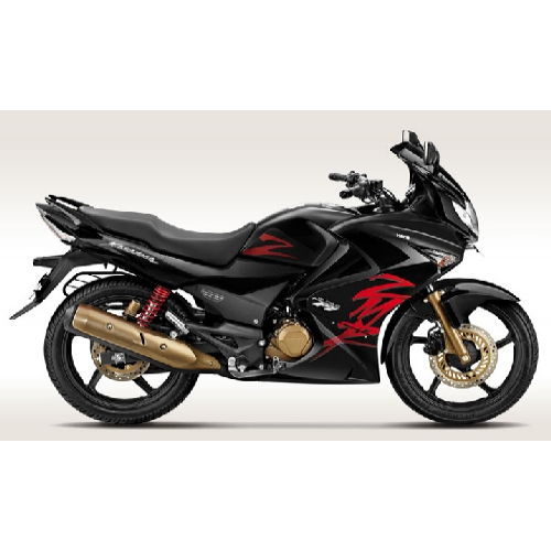 Hero Karizma Zmr Fi Colour Black