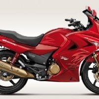 Hero Karizma Zmr Fi Colour Red