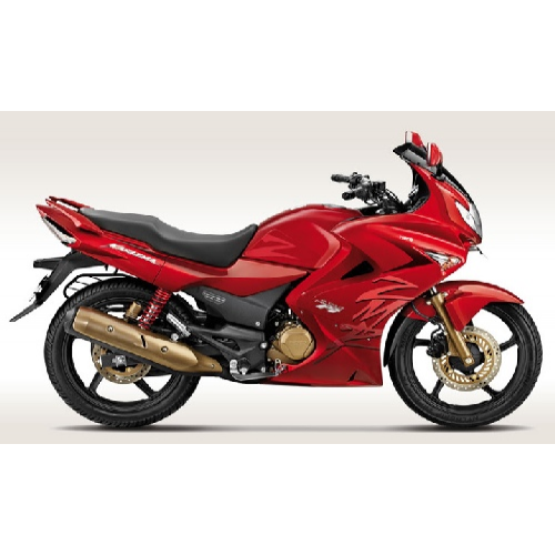 Hero Karizma Zmr Fi Colour Red