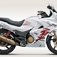 Hero Karizma Zmr Fi Colour White