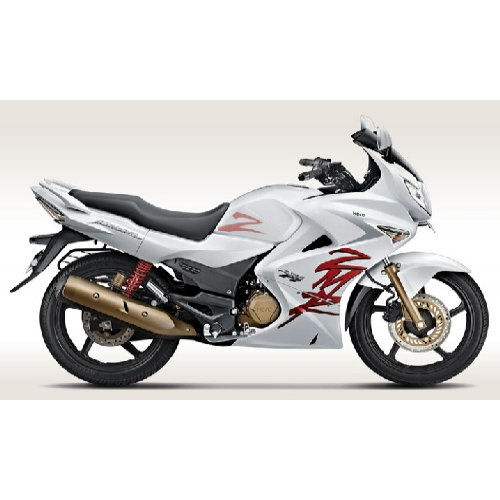 Hero Karizma Zmr Fi Colour White