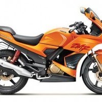 Hero Karizma Zmr 4