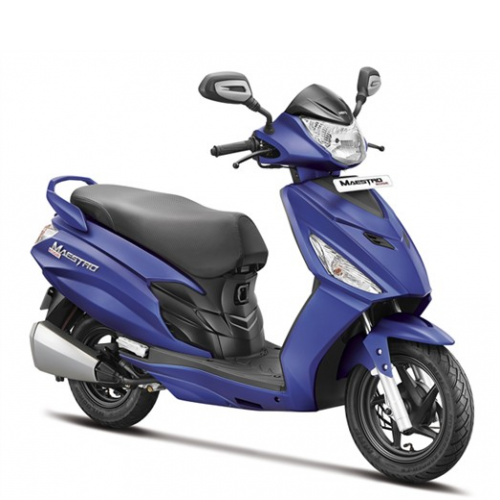 Hero Maestro Edge Color Blue