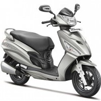 Hero Maestro Edge Color Grey