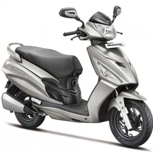 Hero Maestro Edge Color Grey