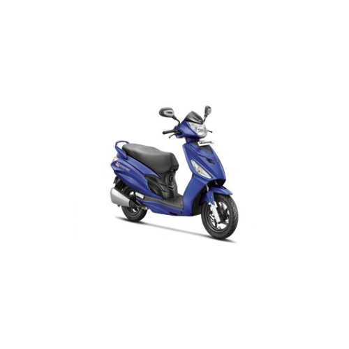 Hero Maestro Edge Color Matte Blue