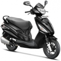 Hero Maestro Edge Color Panther Black