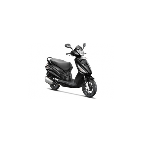 Hero Maestro Edge Color Panther Black