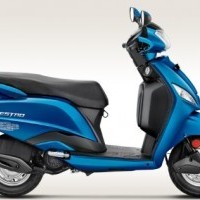 Hero Maestro Colour Blue