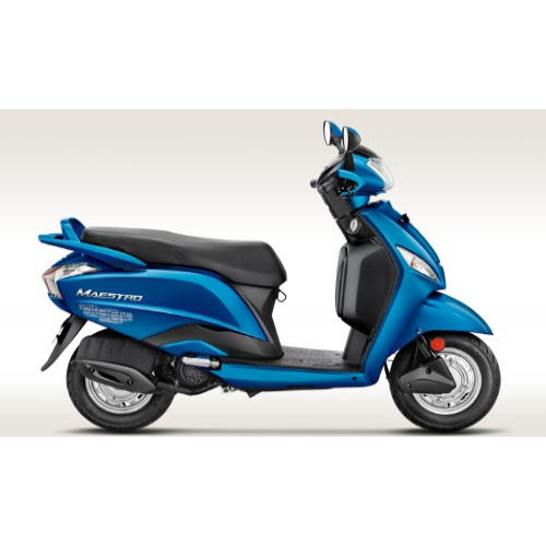 Hero Maestro Colour Blue