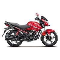 Hero Glamour Candy Blazing Red