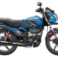 Hero Passion Pro 100 1