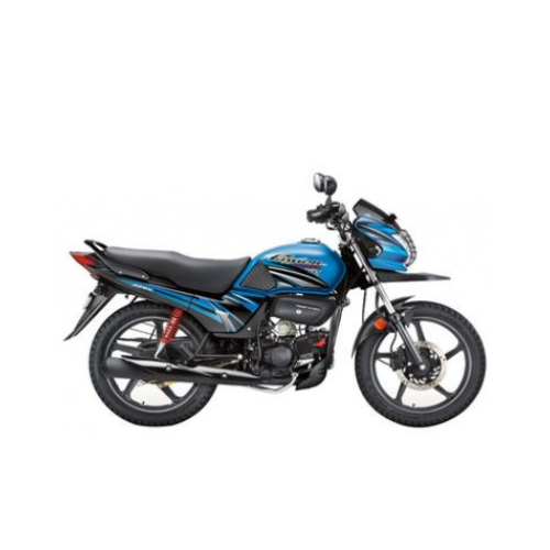 Hero Passion Pro 100 1