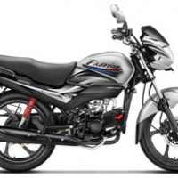 Hero Passion Pro Colour Force Silver