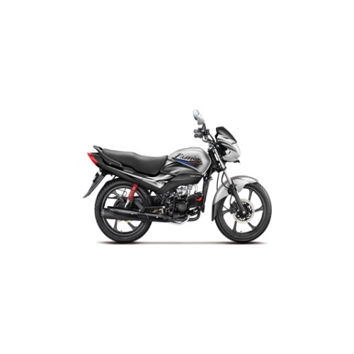 Hero Passion Pro Colour Force Silver