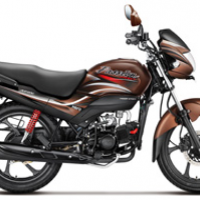 Hero Passion Pro Colour Matte Brown