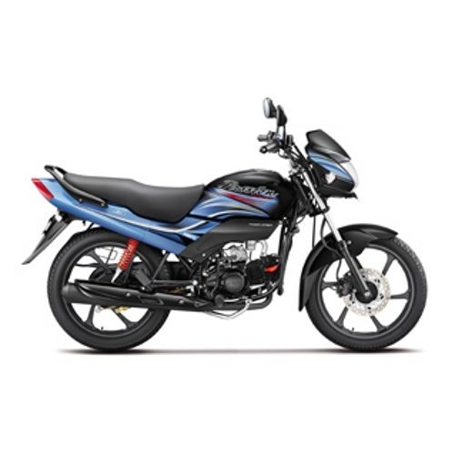 Passion Pro Ismart Colour Black With Frost Blue