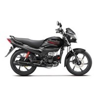 Passion Pro Ismart Colour Black With Heavy Grey