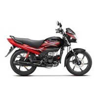 Passion Pro Ismart Colour Black With Sports Red