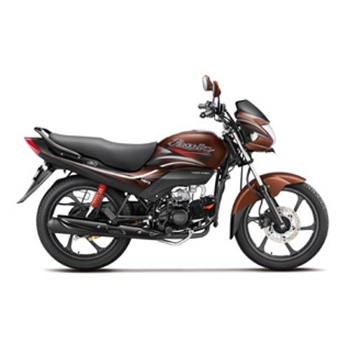 Passion Pro Ismart Colour Matte Brown