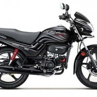 Hero Passion Pro Tr 1