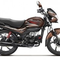 Hero Passion Pro Tr 2