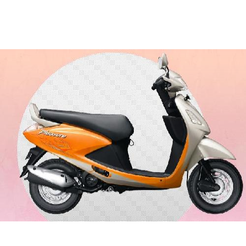 Hero Plaesure Ibs Colour Dream Orange