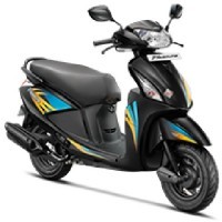 Hero Pleasure Bold Black Color