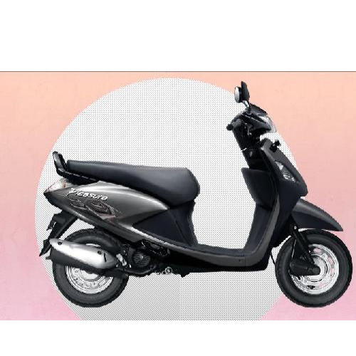 Hero Pleasure Ibs Colour Grey