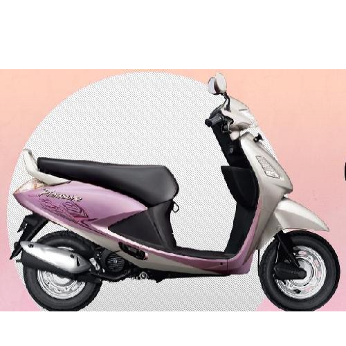 Hero Pleasure Ibs Colour Light Purple