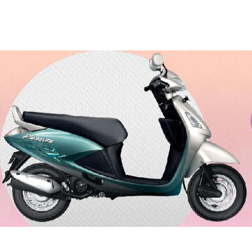 Hero Pleasure Ibs Colour Spring Green