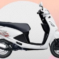 Hero Pleasure Ibs Colour White