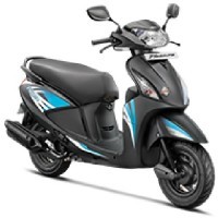 Hero Pleasure Matte Grey Color