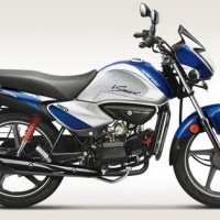 Hero Splendor Ismart Colour Excellent Blue