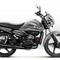 Hero Splendor Nxg 100 Colour Force Silver Metallic