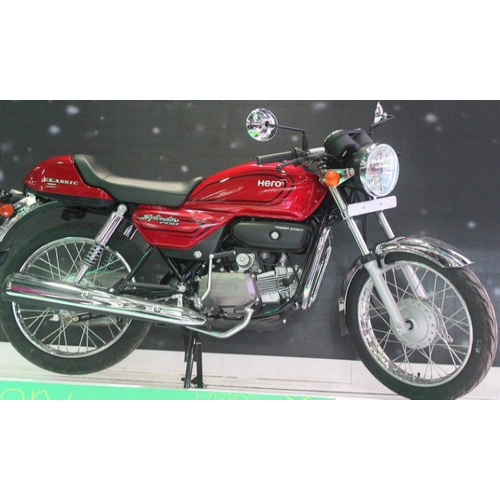 Splendor Pro Classic Colour 01