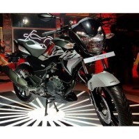 Hero Xtreme 200r Black Color