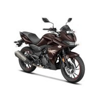 Hero Xtreme 200s Brown