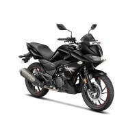 Hero Xtreme 200s Panther Black