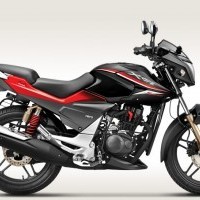 Hero Xtreme Sports Color Black And Red