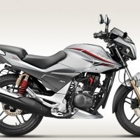 Hero Xtreme Sports Color Mercuric Silver