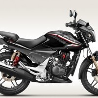 Hero Xtreme Sports Color Panther Black