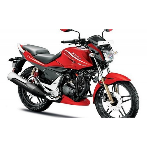 Xtreme Sports Colour 02