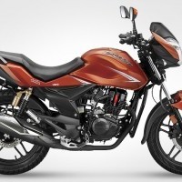 Hero Xtreme Colour Orange